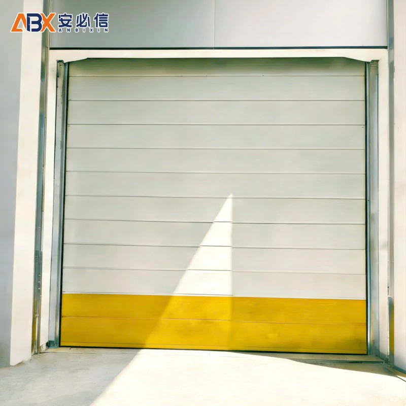 三门峡滑升门